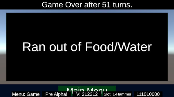 Hamlet screenshot 3