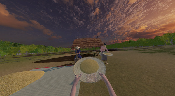 Amazing Thailand VR Experience screenshot 1