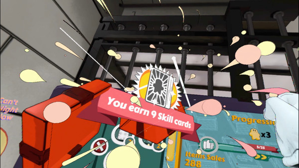 Prison Boss VR screenshot 9