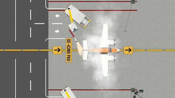 Airport CEO screenshot 6