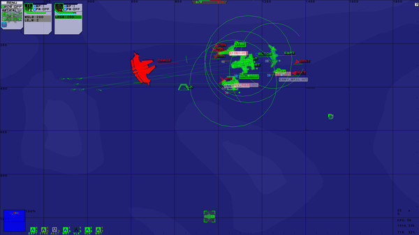 Slizer Battle Management System screenshot 6