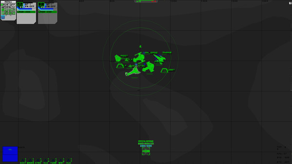 Slizer Battle Management System screenshot 7