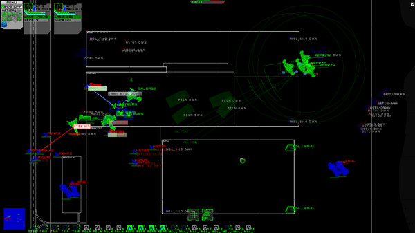 Slizer Battle Management System screenshot 10