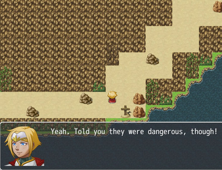 Heaven And Earth screenshot 5