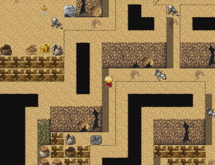 Heaven And Earth screenshot 3