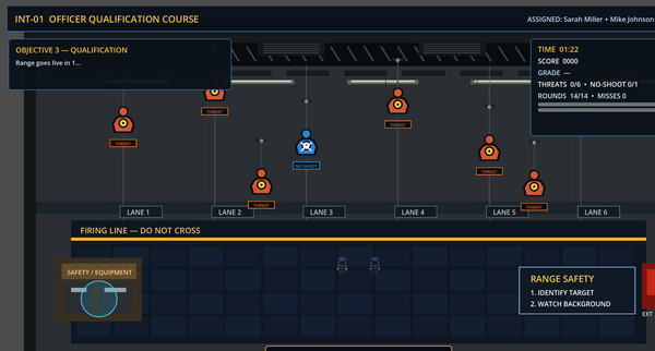 Police Adventure screenshot 2