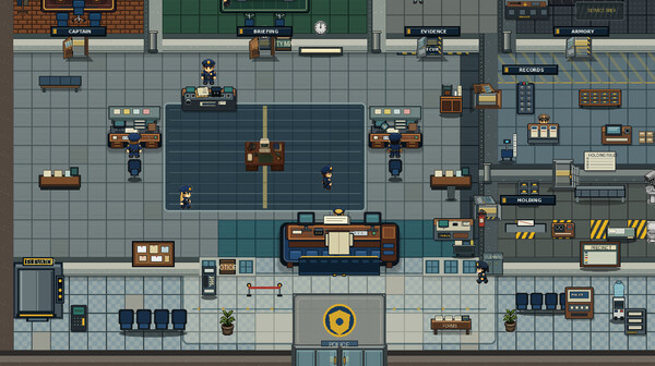 Police Adventure screenshot 4