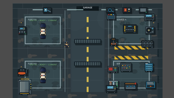 Police Adventure screenshot 5