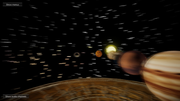 Aurrery screenshot 6