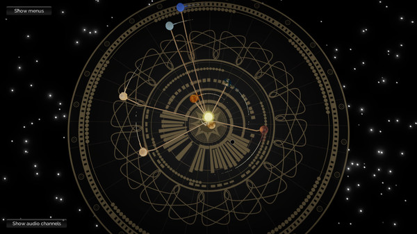 Aurrery screenshot 4