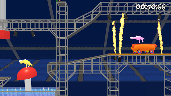 Super Bunny Man screenshot 10