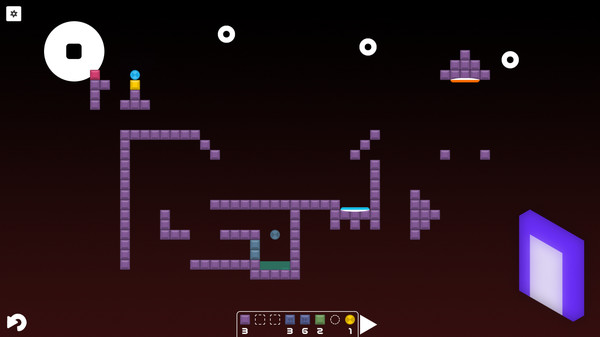 Zup! XS screenshot 3