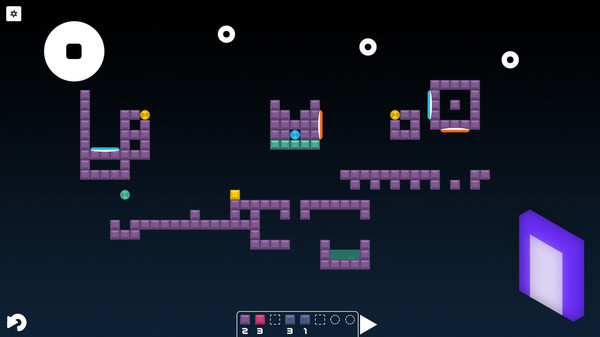Zup! XS screenshot 2
