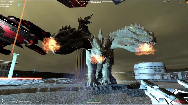Math Combat Challenge screenshot 8