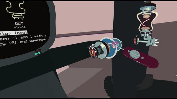MuX screenshot 1