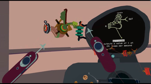MuX screenshot 3