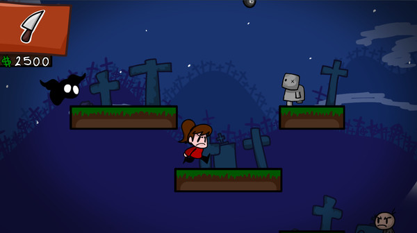 Spears 'n' Spades screenshot 1