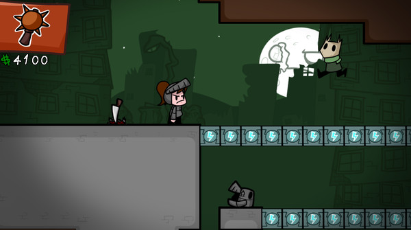 Spears 'n' Spades screenshot 4