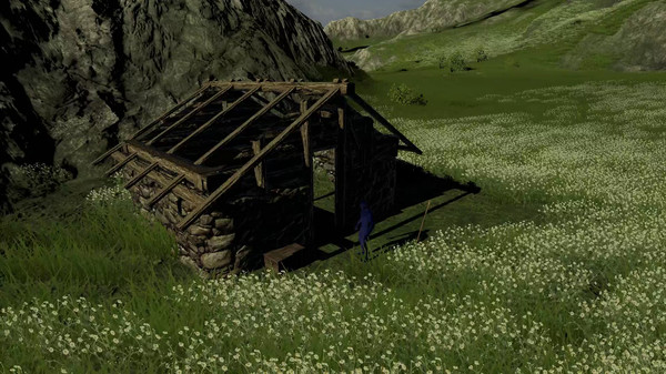 TerkEngine screenshot 1