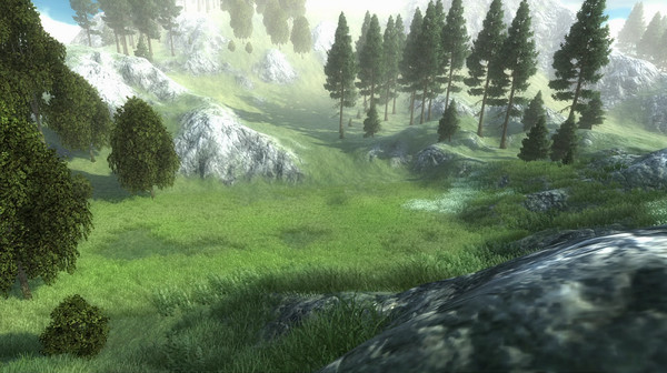 TerkEngine screenshot 0