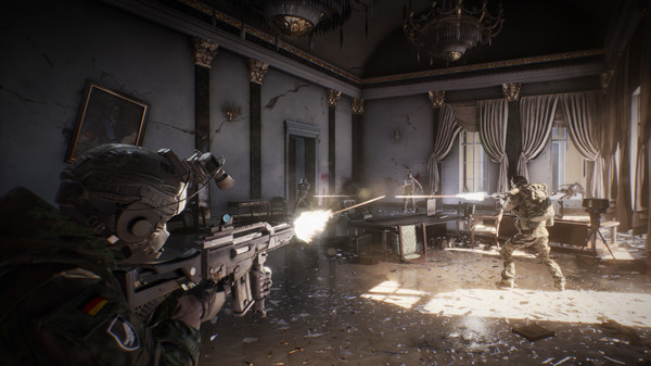 World War 3 screenshot 8
