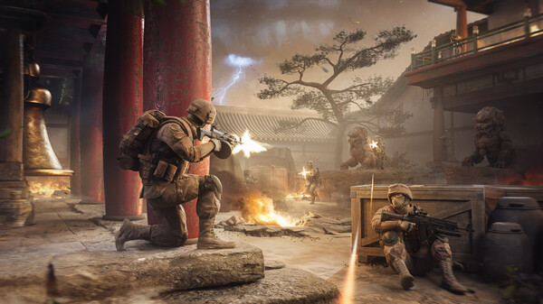 World War 3 screenshot 3