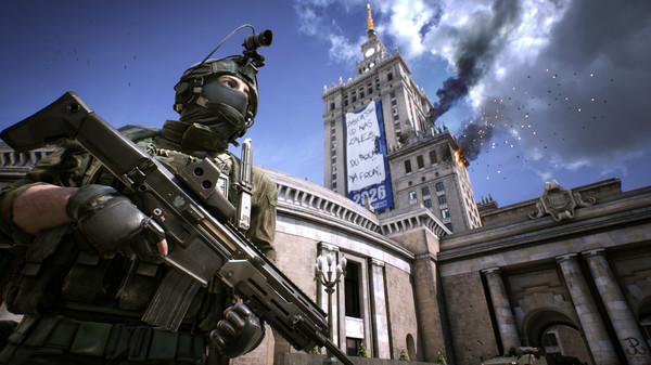 World War 3 screenshot 9