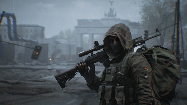 World War 3 screenshot 10