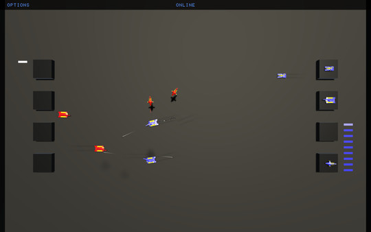 Bare Metal screenshot 1