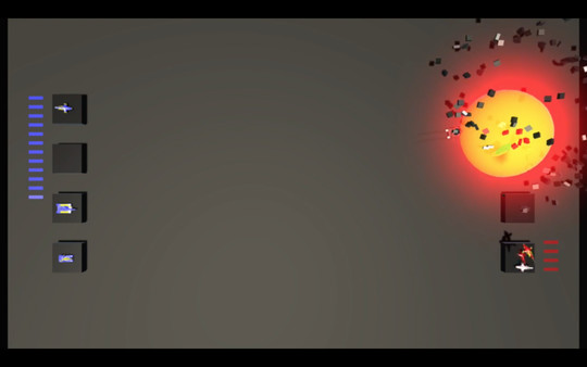 Bare Metal screenshot 4