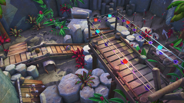 Bugsnax screenshot 8