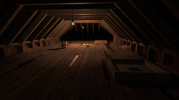 Slasher VR screenshot 3