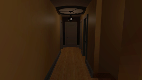 Slasher VR screenshot 1