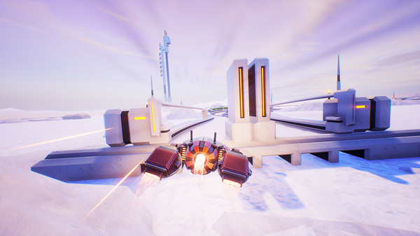 DriftForce screenshot 5