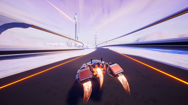 DriftForce screenshot 8