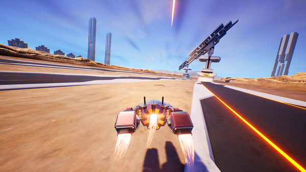 DriftForce screenshot 4