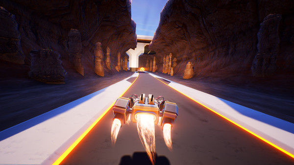 DriftForce screenshot 10