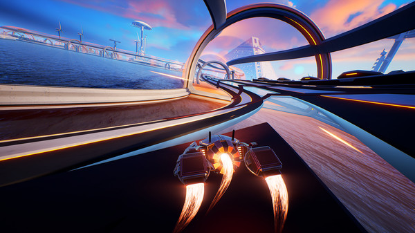DriftForce screenshot 3