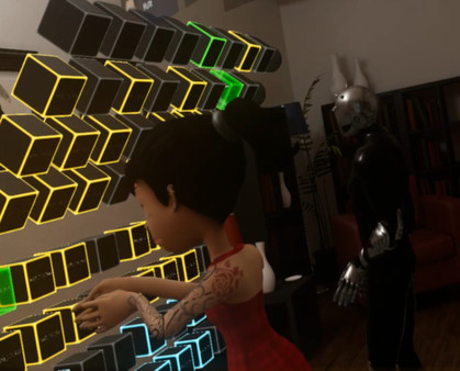 AliveInVR screenshot 4