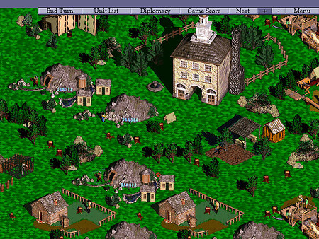Conquest of the New World screenshot 9