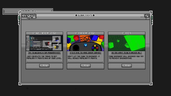 ClickBit screenshot 4