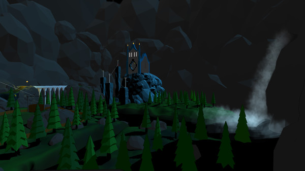 Light of the Mountain screenshot 2