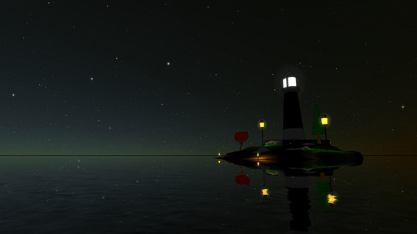 Light of the Mountain screenshot 4