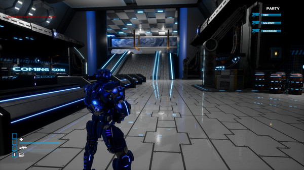 Resurgence: Earth United screenshot 5
