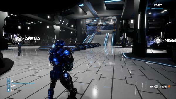 Resurgence: Earth United screenshot 2