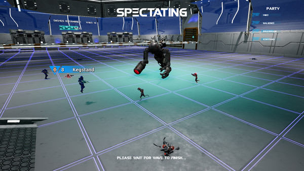 Resurgence: Earth United screenshot 9