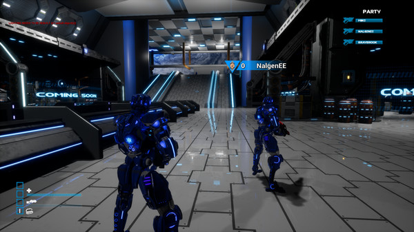 Resurgence: Earth United screenshot 6