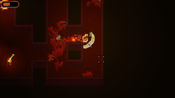 Brimstone screenshot 5