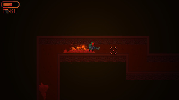 Brimstone screenshot 4