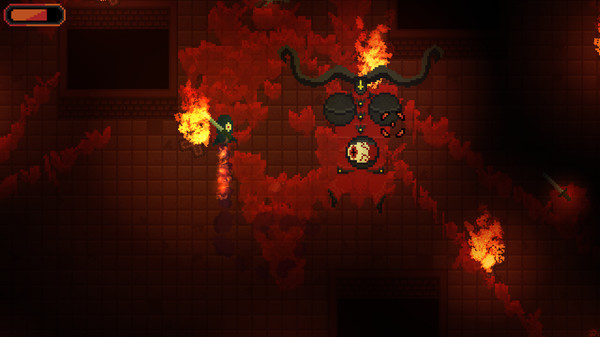 Brimstone screenshot 3
